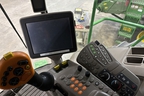 Used 2014 John Deere S670 Combines at Koenig Equipment in Greenville, OH - PhotoXL43