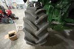 Used 2014 John Deere S670 Combines at Koenig Equipment in Greenville, OH - Photo18