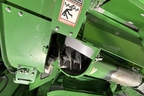 Used 2014 John Deere S670 Combines at Koenig Equipment in Greenville, OH - PhotoXL28