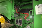 Used 2014 John Deere S670 Combines at Koenig Equipment in Greenville, OH - PhotoXL31