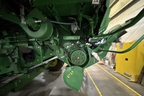 Used 2014 John Deere S670 Combines at Koenig Equipment in Greenville, OH - Photo33