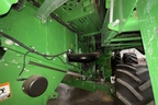 Used 2014 John Deere S670 Combines at Koenig Equipment in Greenville, OH - Photo34