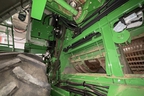 Used 2014 John Deere S670 Combines at Koenig Equipment in Greenville, OH - PhotoXL35