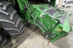 Used 2014 John Deere S670 Combines at Koenig Equipment in Greenville, OH - Photo8