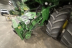 Used 2014 John Deere S670 Combines at Koenig Equipment in Greenville, OH - Photo9