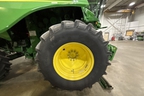 Used 2014 John Deere S670 Combines at Koenig Equipment in Greenville, OH - PhotoXL12