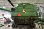 Used 2014 John Deere S670 Combines at Koenig Equipment in Greenville, OH - Photo7