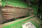 Used 2014 John Deere S670 Combines at Koenig Equipment in Greenville, OH - PhotoXL36