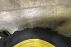 Used 2014 John Deere S670 Combines at Koenig Equipment in Greenville, OH - Photo23