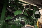 Used 2014 John Deere S670 Combines at Koenig Equipment in Greenville, OH - Photo32