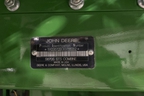 Used 2014 John Deere S670 Combines at Koenig Equipment in Greenville, OH - PhotoXL49