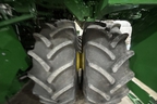 Used 2014 John Deere S670 Combines at Koenig Equipment in Greenville, OH - Photo13