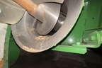 Used 2014 John Deere S670 Combines at Koenig Equipment in Greenville, OH - Photo41