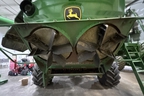 Used 2014 John Deere S670 Combines at Koenig Equipment in Greenville, OH - Photo6