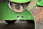 Used 2014 John Deere S670 Combines at Koenig Equipment in Greenville, OH - Photo40