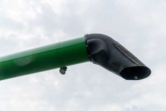 Used 2014 John Deere S670 Combines at Koenig Equipment in Anna, OH - Photo30