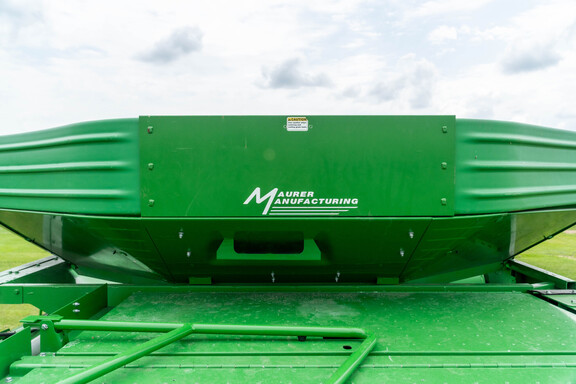 Used 2014 John Deere S670 Combines at Koenig Equipment in Anna, OH - Photo35