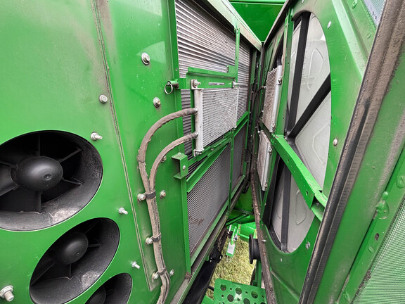 Used 2014 John Deere S670 Combines at Koenig Equipment in Anna, OH - Photo37