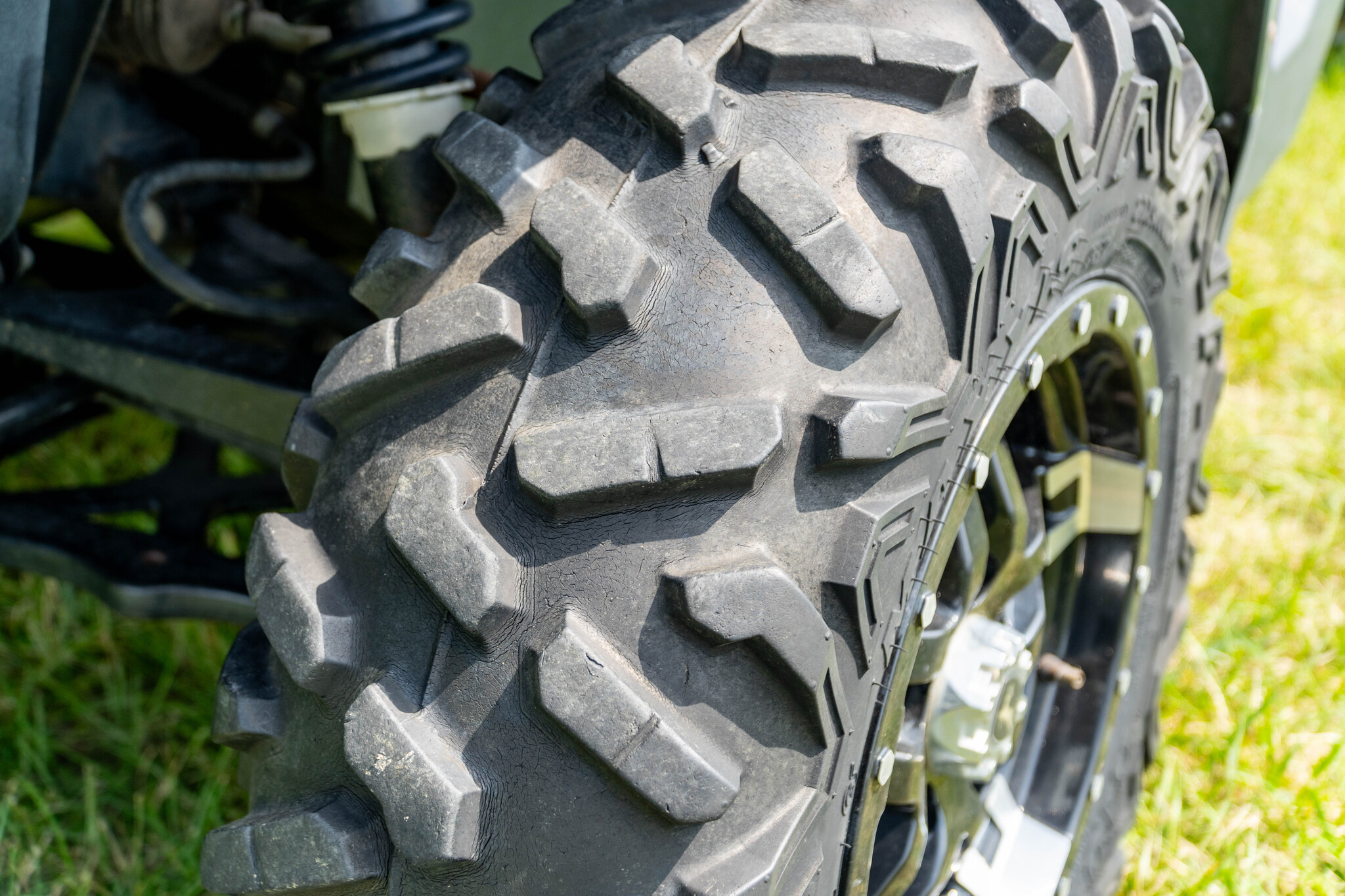 Used 2020 John Deere XUV 825M S4 ATVs & Gators at Koenig Equipment in Tipp City, OH - PhotoXL13