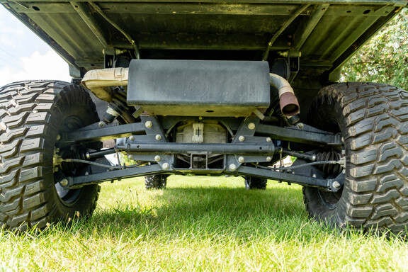 Used 2020 John Deere XUV 825M S4 ATVs & Gators at Koenig Equipment in Tipp City, OH - Photo17
