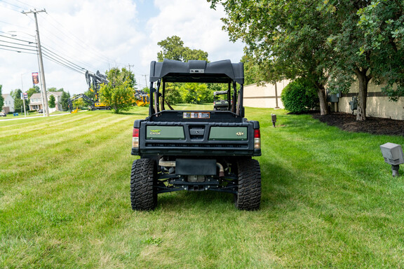 Used 2020 John Deere XUV 825M S4 ATVs & Gators at Koenig Equipment in Tipp City, OH - Photo3
