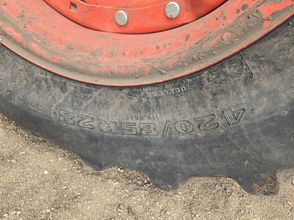 2021 Kubota M7-172 Premium - Photo8