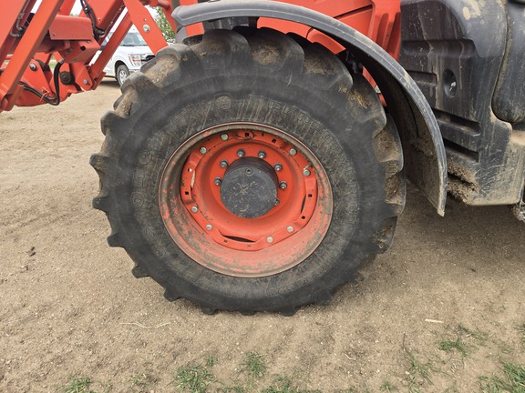 2021 Kubota M7-172 Premium - Photo7