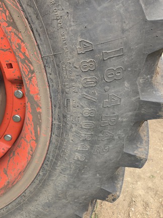2021 Kubota M7-172 Premium - Photo10