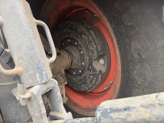 2021 Kubota M7-172 Premium - Photo11