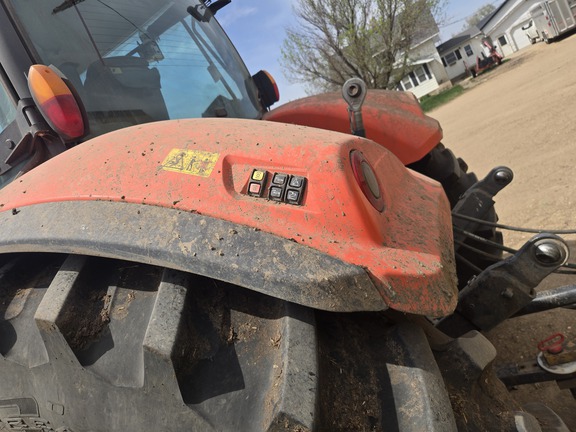 2021 Kubota M7-172 Premium - Photo20