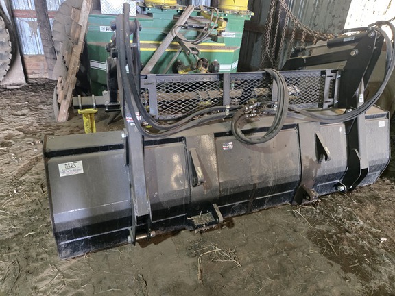 2021 Kubota M7-172 Premium - Photo19