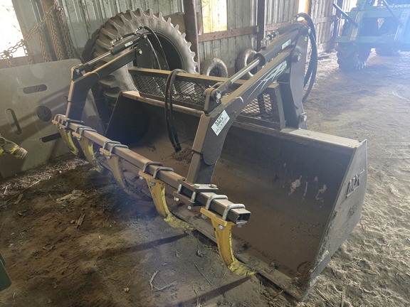 2021 Kubota M7-172 Premium - Photo18