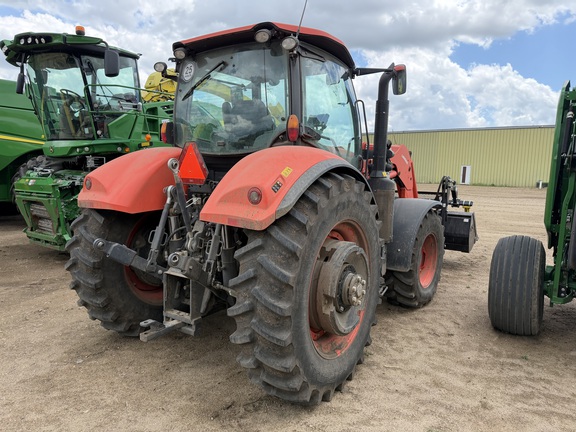 2021 Kubota M7-172 Premium - Photo2