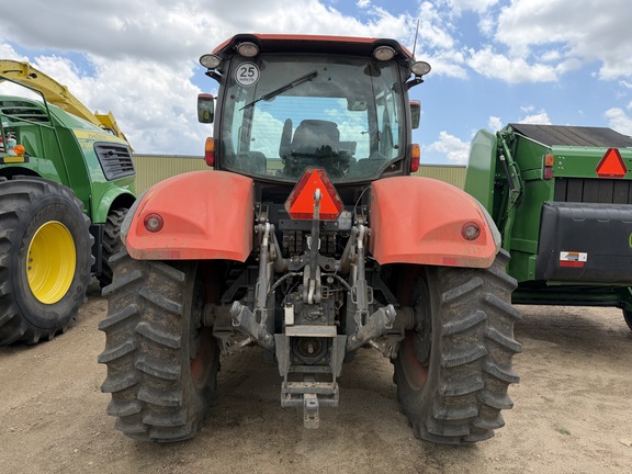 2021 Kubota M7-172 Premium - Photo3
