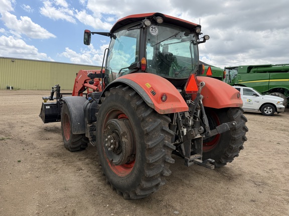 2021 Kubota M7-172 Premium - Photo4