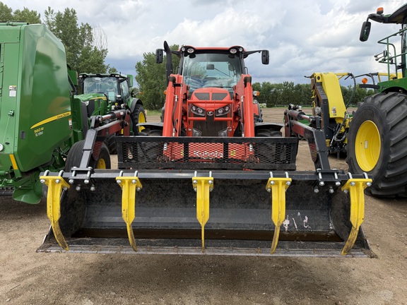 2021 Kubota M7-172 Premium - Photo7