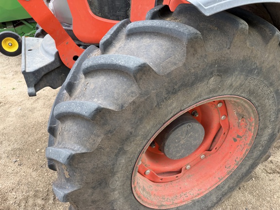 2021 Kubota M7-172 Premium - Photo9