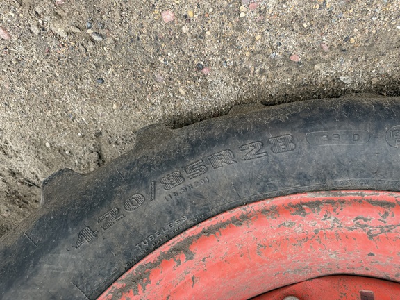 2021 Kubota M7-172 Premium - Photo8