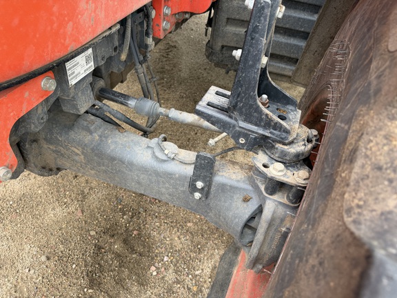 2021 Kubota M7-172 Premium - Photo10