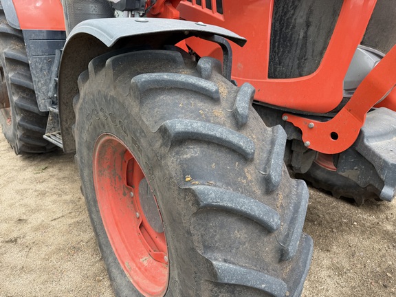 2021 Kubota M7-172 Premium - Photo11