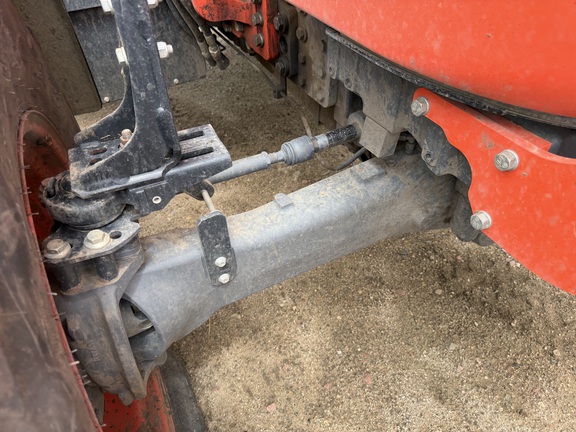 2021 Kubota M7-172 Premium - Photo12