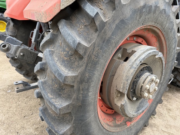 2021 Kubota M7-172 Premium - Photo14