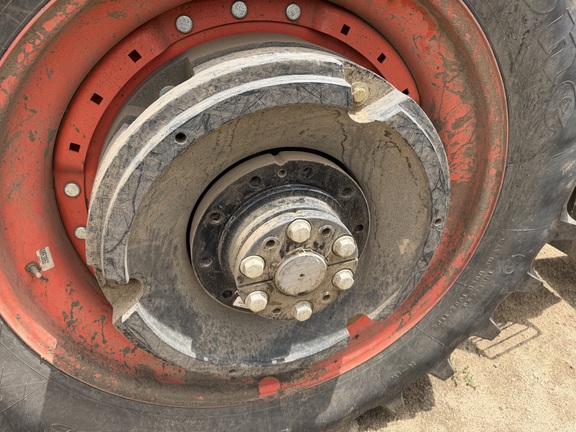 2021 Kubota M7-172 Premium - Photo15