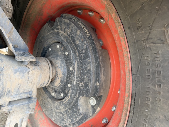 2021 Kubota M7-172 Premium - Photo16