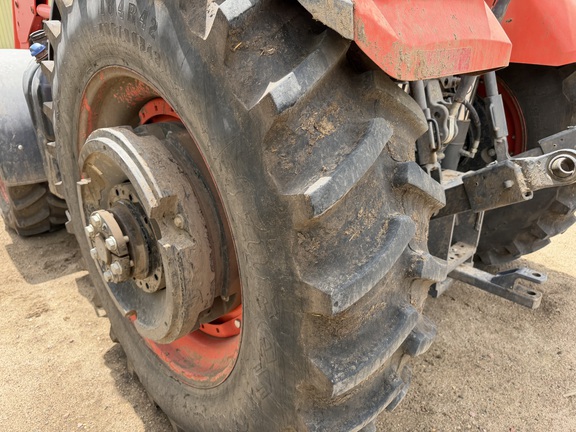 2021 Kubota M7-172 Premium - Photo17