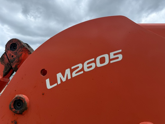 2021 Kubota M7-172 Premium - Photo20