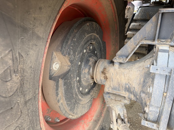 2021 Kubota M7-172 Premium - Photo19