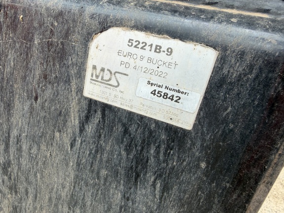 2021 Kubota M7-172 Premium - Photo23
