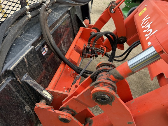2021 Kubota M7-172 Premium - Photo22