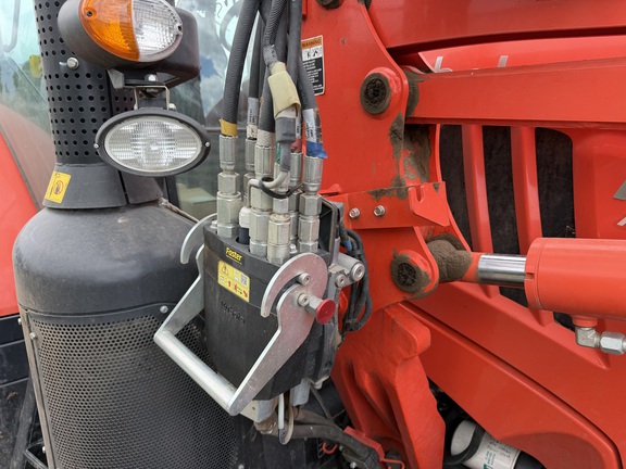 2021 Kubota M7-172 Premium - Photo28